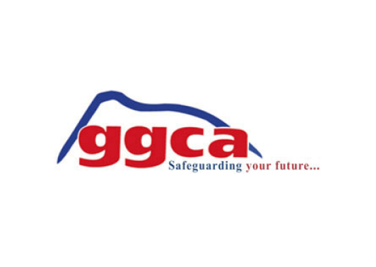 Logo Ggca