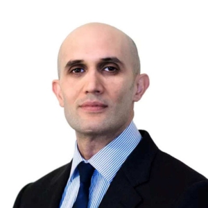 Omar Madhloom, SFHEA FRSA Senior Lecturer/ Solicitor University of Bristol Law School